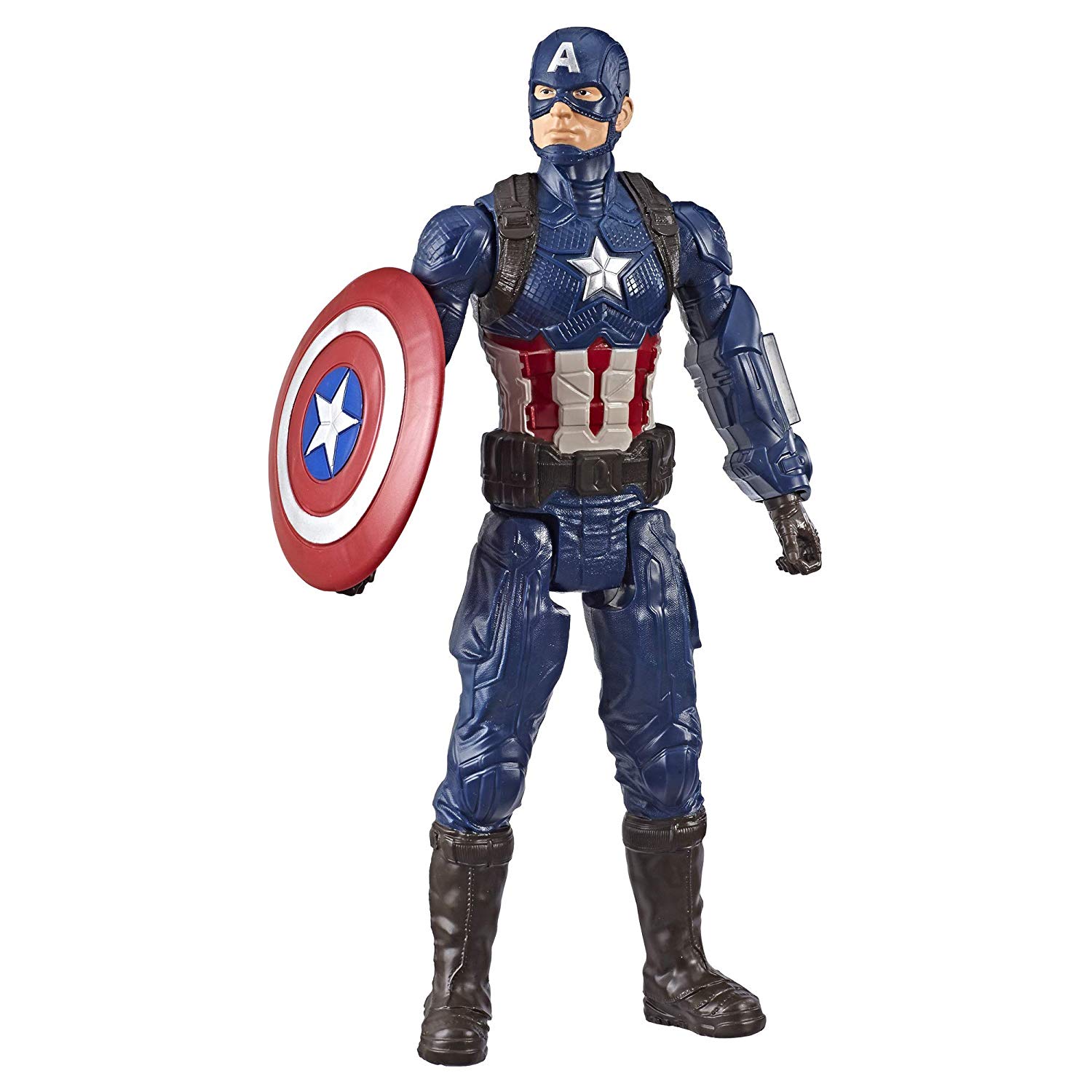 Marvel Infinity War Hero Series Iron Man figure