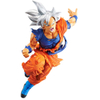 Dragon Ball Super Ultimate Soldiers Figure