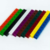 Plastic Educational Puzzle Toy Linking Cubes for 3+ Years