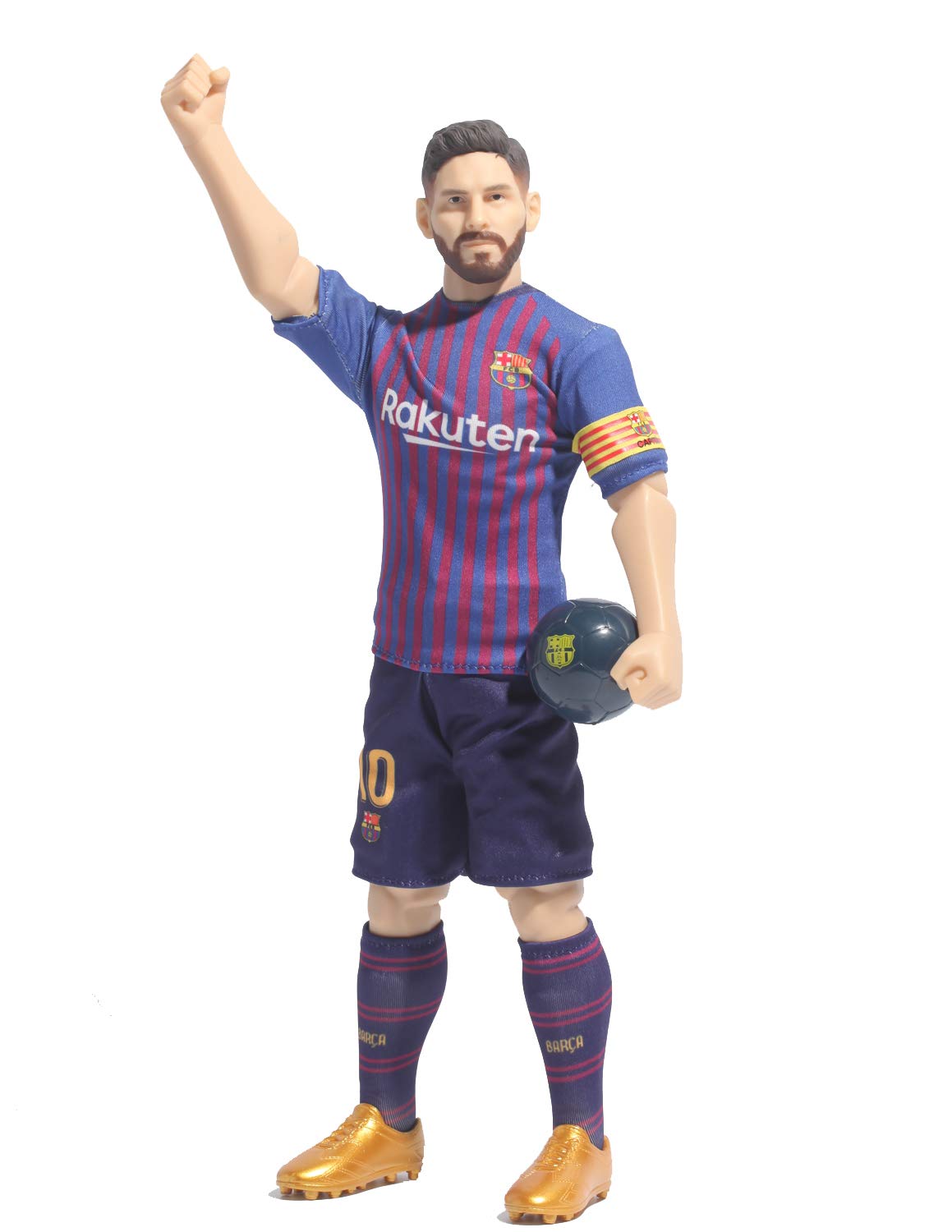 messi funko pops