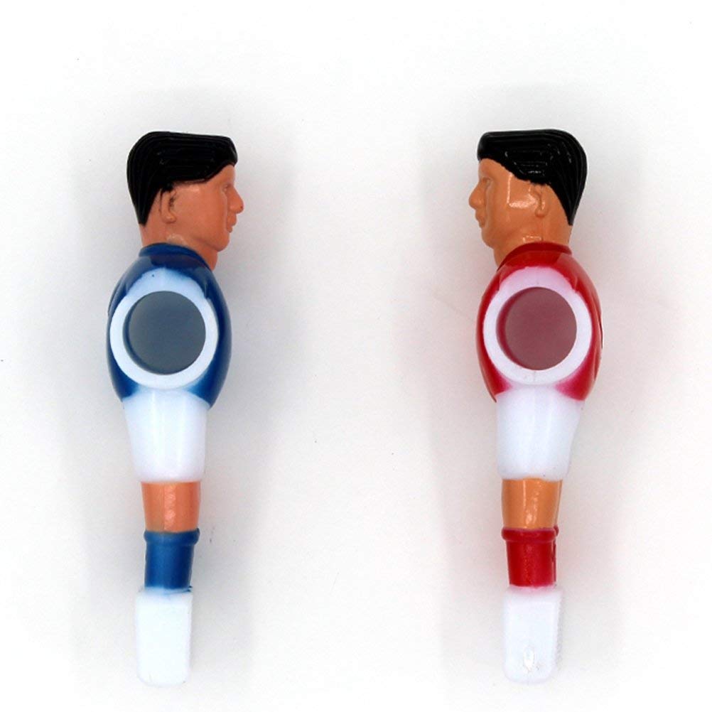 4pcs Foosball Men Foosball Players Set Buy Product on Chilbo