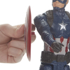 Avengers Marvel Endgame Hero Series Captain America 12" Action Figure Toy