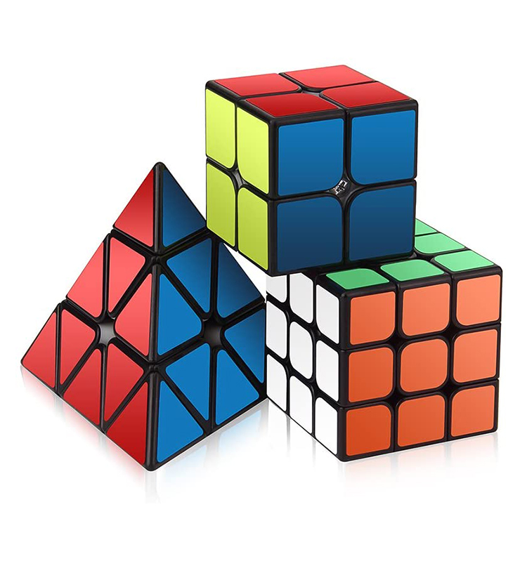 Magic Cube Puzzle 3D download the new version for mac
