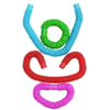 Pop Tube Pipe Sensory Tools for Stress and Anxiety Relief Toys for Children