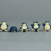 Customs Plastic Animal Toy Action Figures