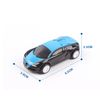 Hot Selling Super Cool Mini Sliding Racing Car Toys Emulation Pull Back Vehicle Toys for Kids Fun