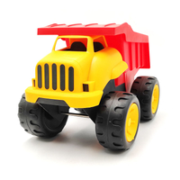 Make Your Own Design Cool Engineering Vehicle Kids Construction Mini Educatioanl Toy Truck for Kids