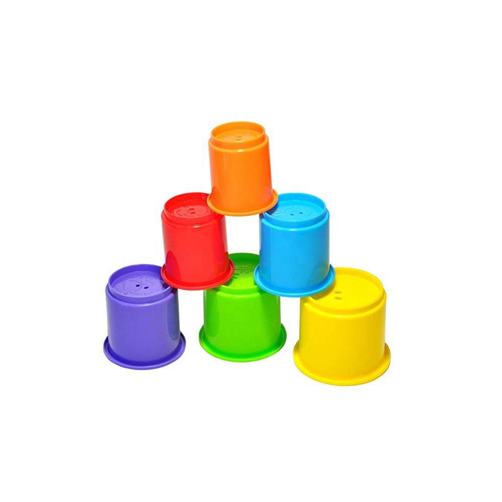 Educational Toys Baby Stack up Cups Buy Product on Chilbo (Dongguan