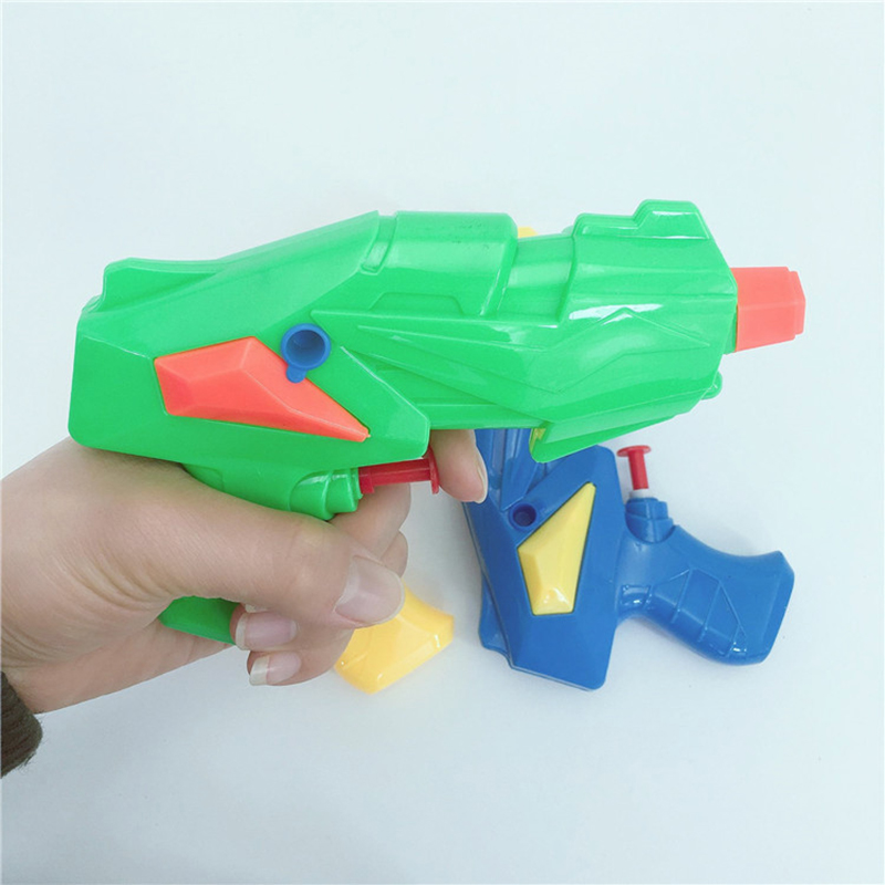 Children's Beach Toy Water Gun Baby Playing with Water Splashing Outdoor Bathing Swimming Rafting Play Water Gun