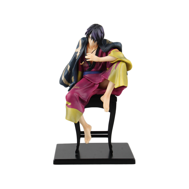 gintama takasugi figure