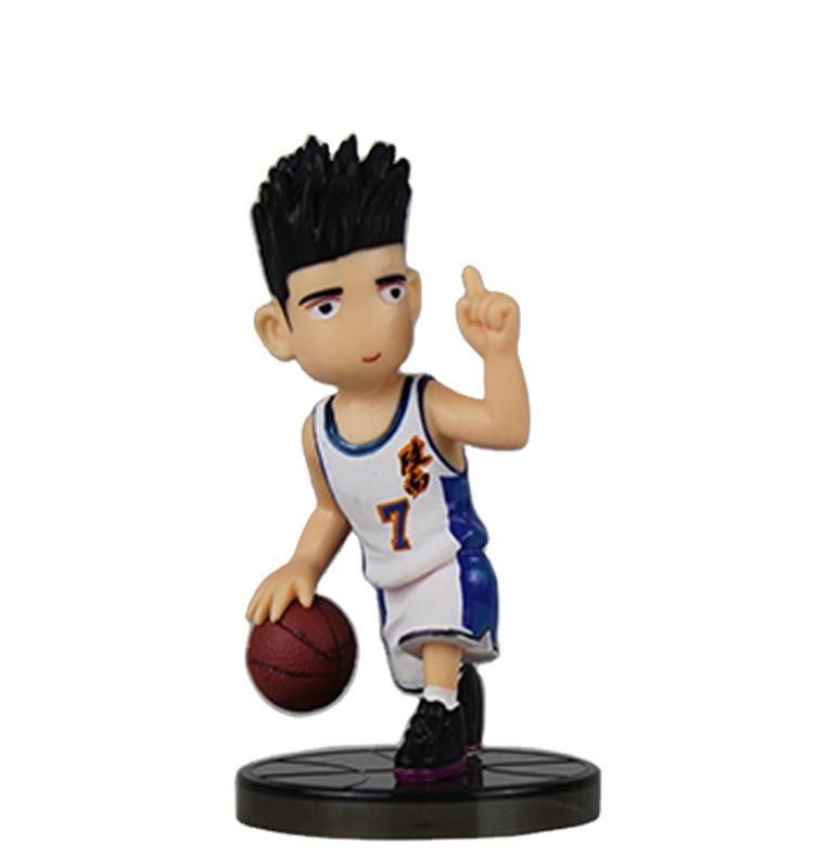 slam dunk action figure japan