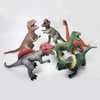 Wholesale Plastic/PVC Animal Toys Mini Dinosaur Toys Action Figures for Kids Fun
