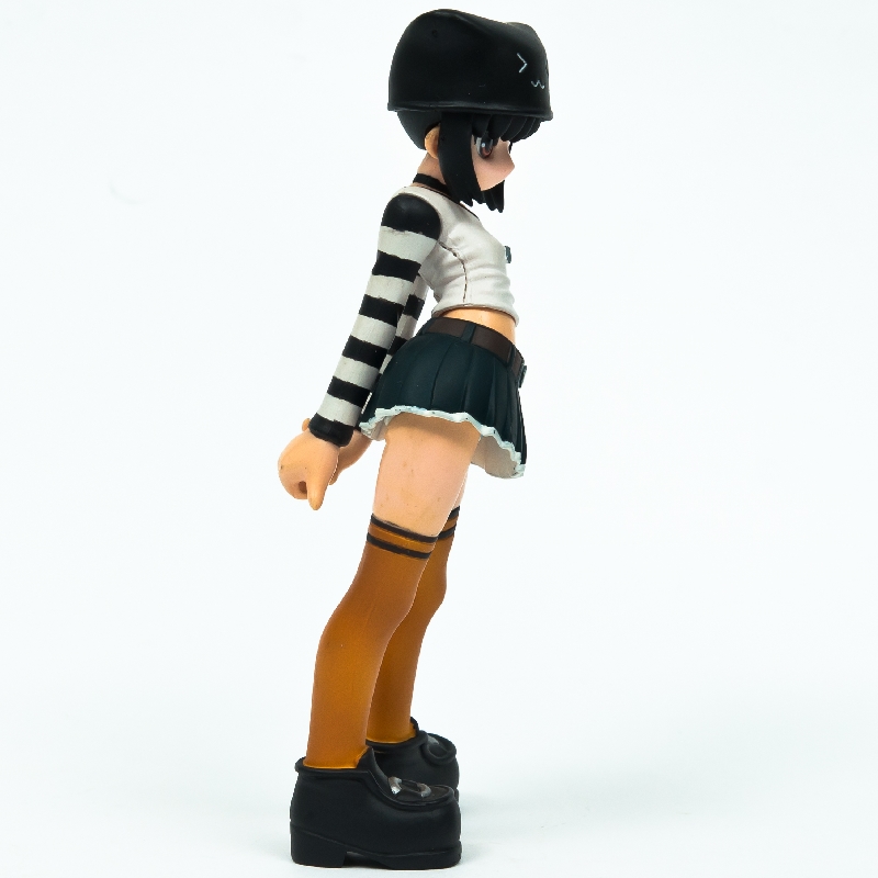 Custom Made Sexy Girls Action Anime Figures