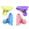 Most Popular Party Favors Plastic Squirt Guns Bulk Party Water Guns Toys Assorted Water Squirting Blasters With High Details