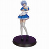 OEM Custom Hot Selling Japanese Style Miniature Anime Sexy Girl Action Figure with PVC Material