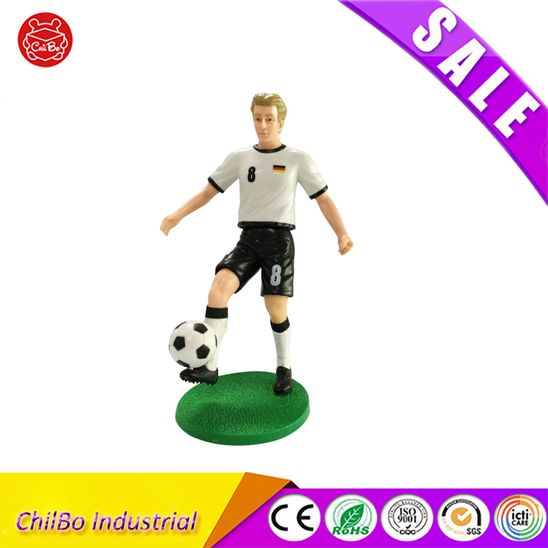 little football figures