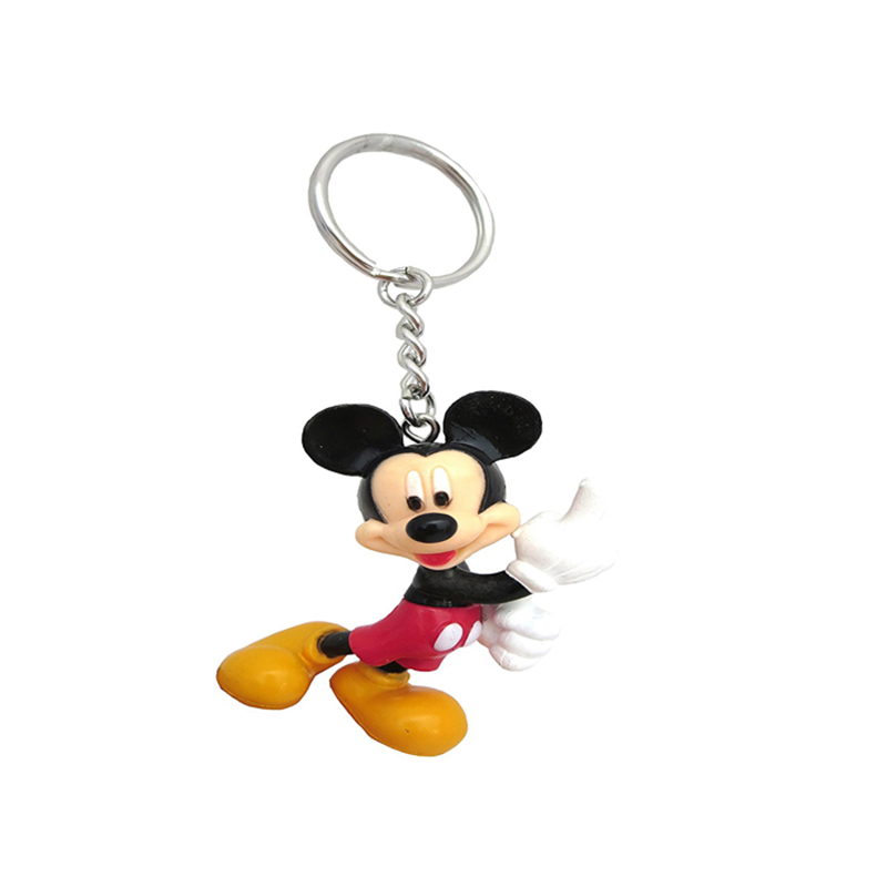 action figure keychains