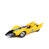 OEM Custom Logo Sliding Racing Car Toys Pull Back Car Model Toys