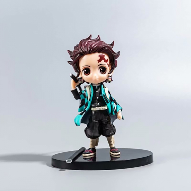 demon slayer toys zenitsu