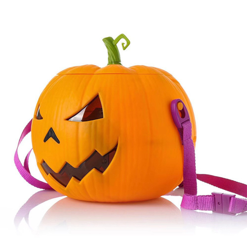 Halloween Party Gift Horror Children's Toys Pumpkin Lantern