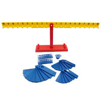 Educational Math Balance Toy for kid