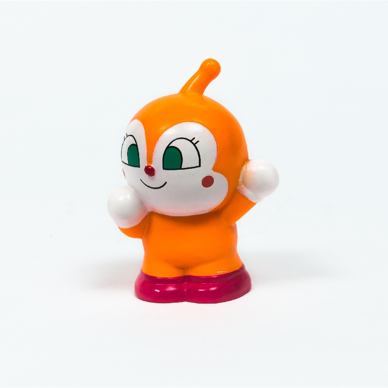 Customized Factory Made Cartoon Plastic Miniature Anime Action Figure Toy