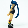 Custom Made 3D PVC Cartoon Cute Anime Pretty Girl Plastic Action Figure